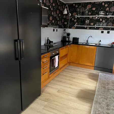 Villa Samperi - Atmospheric&spacious House Rovaniemi