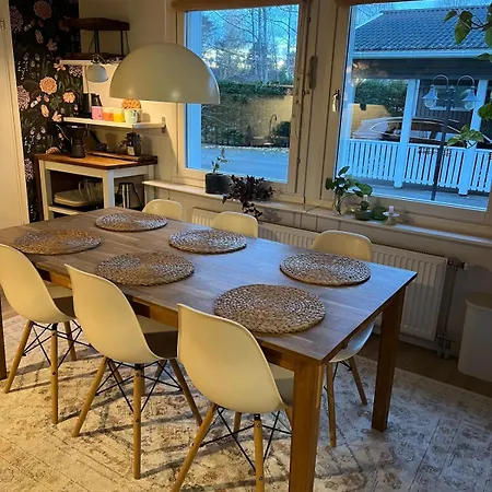 Samperi - Atmospheric&spacious House * Rovaniemi