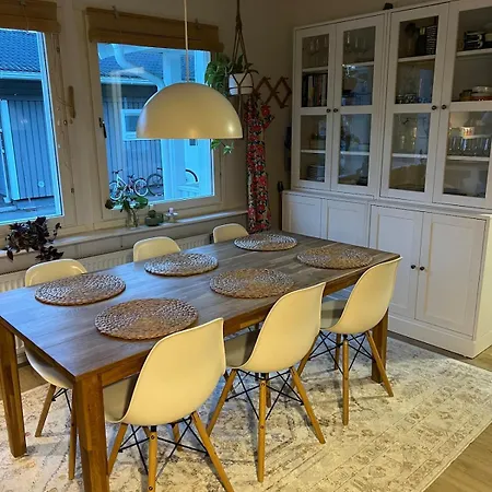 Villa Samperi - Atmospheric&spacious House