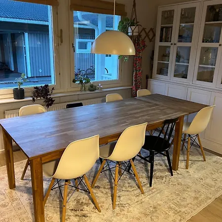 Samperi - Atmospheric&spacious House Villa Rovaniemi