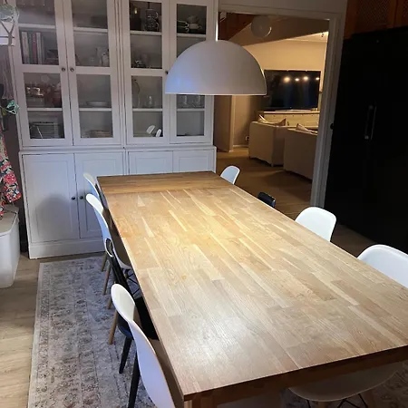 Villa Samperi - Atmospheric&spacious House *