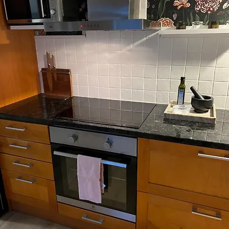 Samperi - Atmospheric&spacious House Rovaniemi