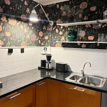 Samperi - Atmospheric&spacious House Villa Rovaniemi