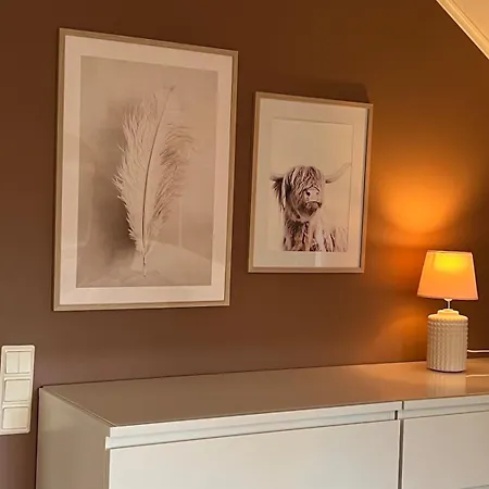 Samperi - Atmospheric&spacious House * Rovaniemi