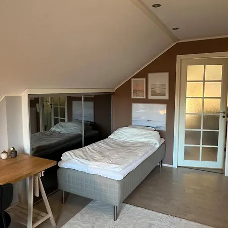 Samperi - Atmospheric&spacious House Rovaniemi