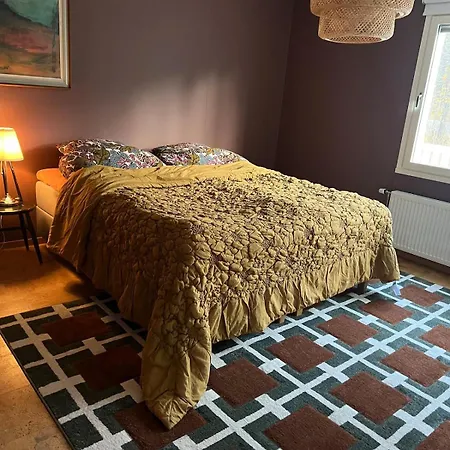 Samperi - Atmospheric&spacious House * Rovaniemi