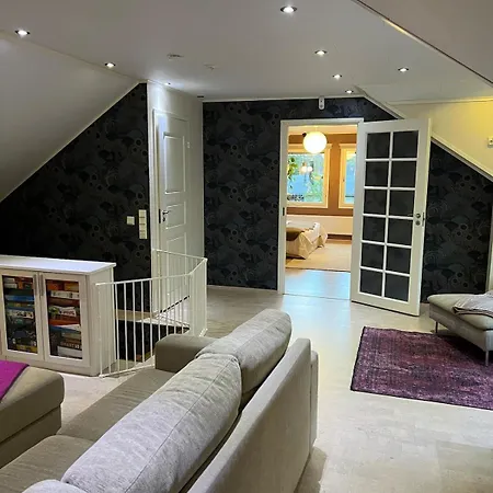 Samperi - Atmospheric&spacious House