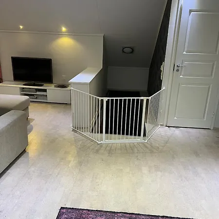 Samperi - Atmospheric&spacious House * Rovaniemi