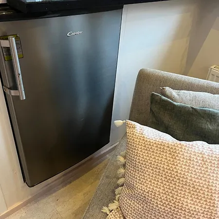 Villa Samperi - Atmospheric&spacious House Rovaniemi