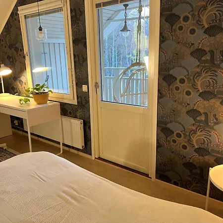 Villa Samperi - Atmospheric And Spacious House Rovaniemi