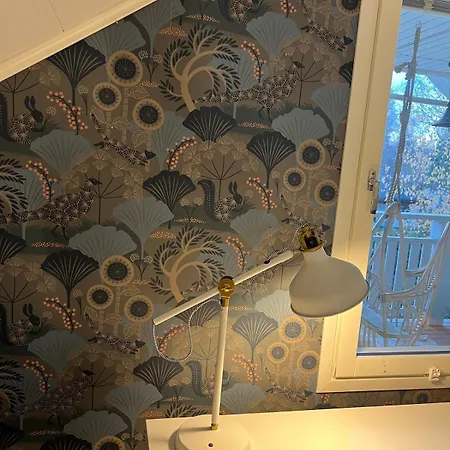 Samperi - Atmospheric&spacious House Rovaniemi