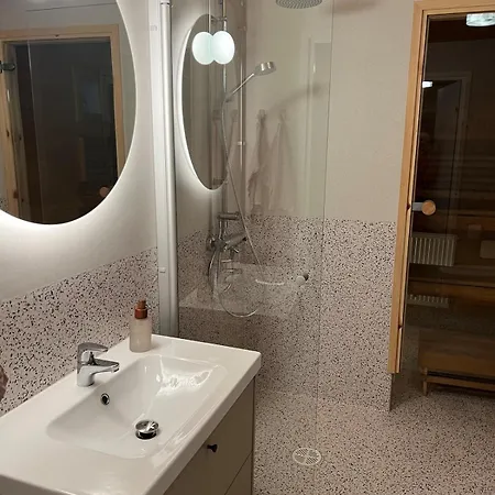 Villa Samperi - Atmospheric And Spacious House