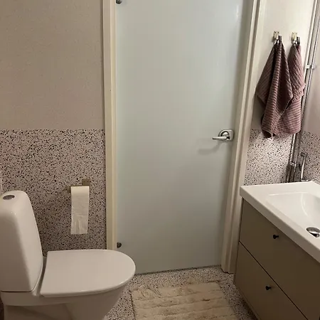 Samperi - Atmospheric&spacious House Villa *