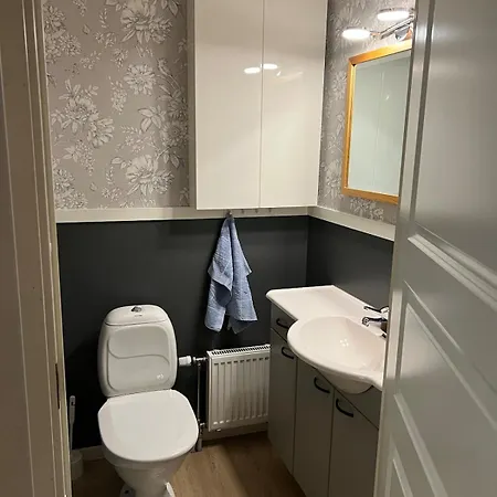 Villa Samperi - Atmospheric&spacious House *