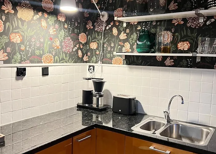 Samperi - Atmospheric And Spacious House וילה רובניימי