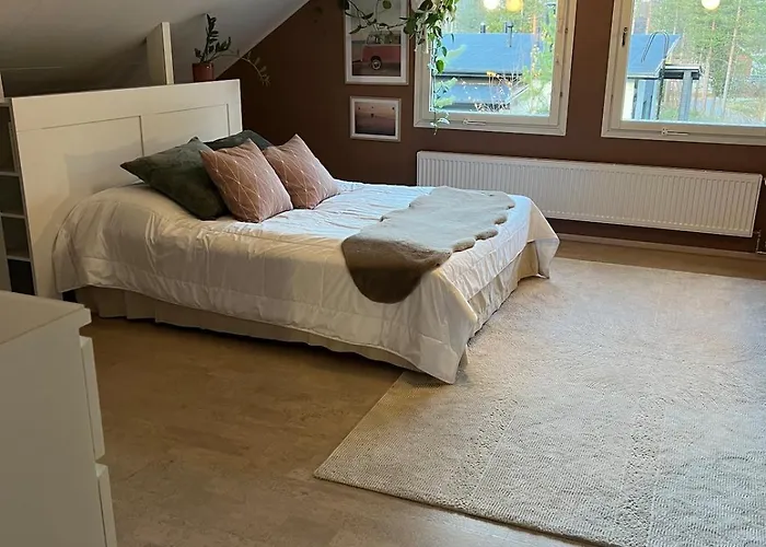 וילה Samperi - Atmospheric And Spacious House רובניימי