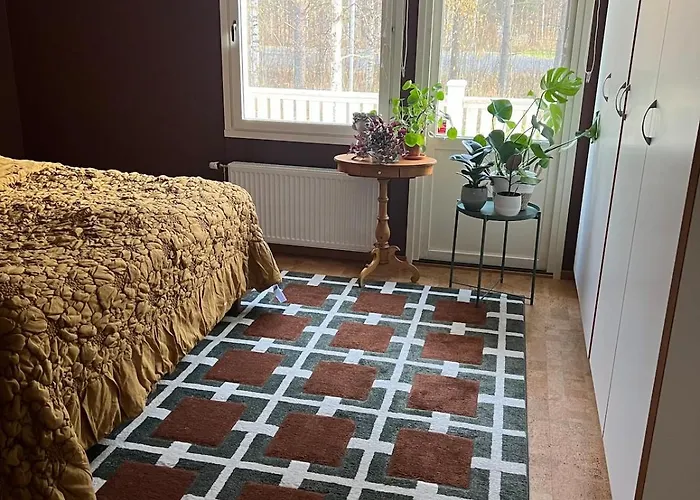 Samperi - Atmospheric And Spacious House * רובניימי