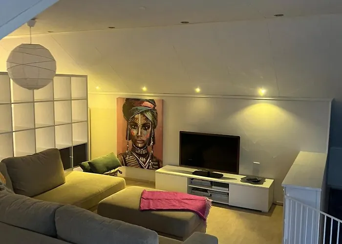 וילה Samperi - Atmospheric And Spacious House *