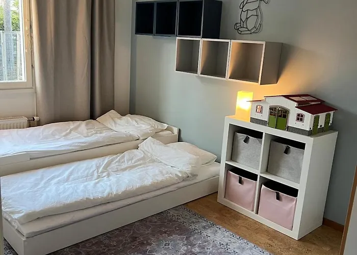 וילה Samperi - Atmospheric And Spacious House *