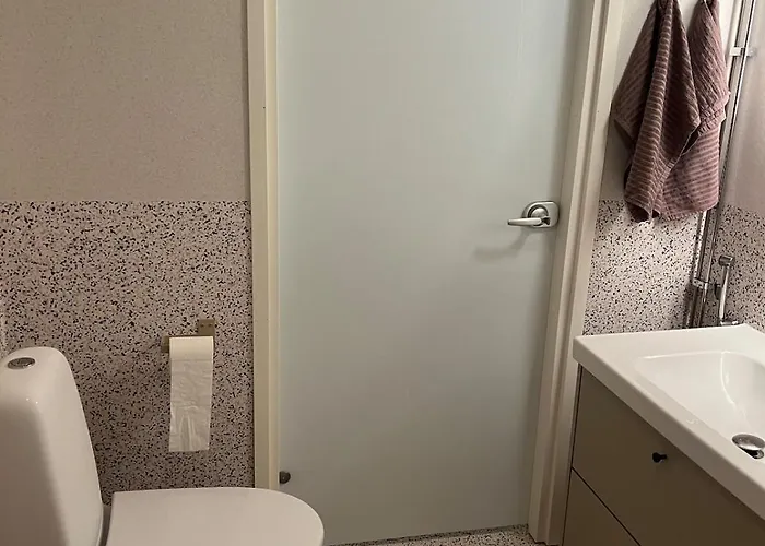 Samperi - Atmospheric And Spacious House וילה *