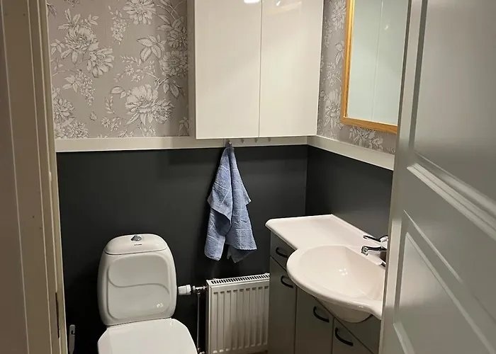 וילה Samperi - Atmospheric And Spacious House *